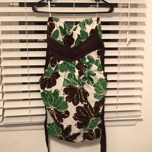 Dress bought at Windsor!